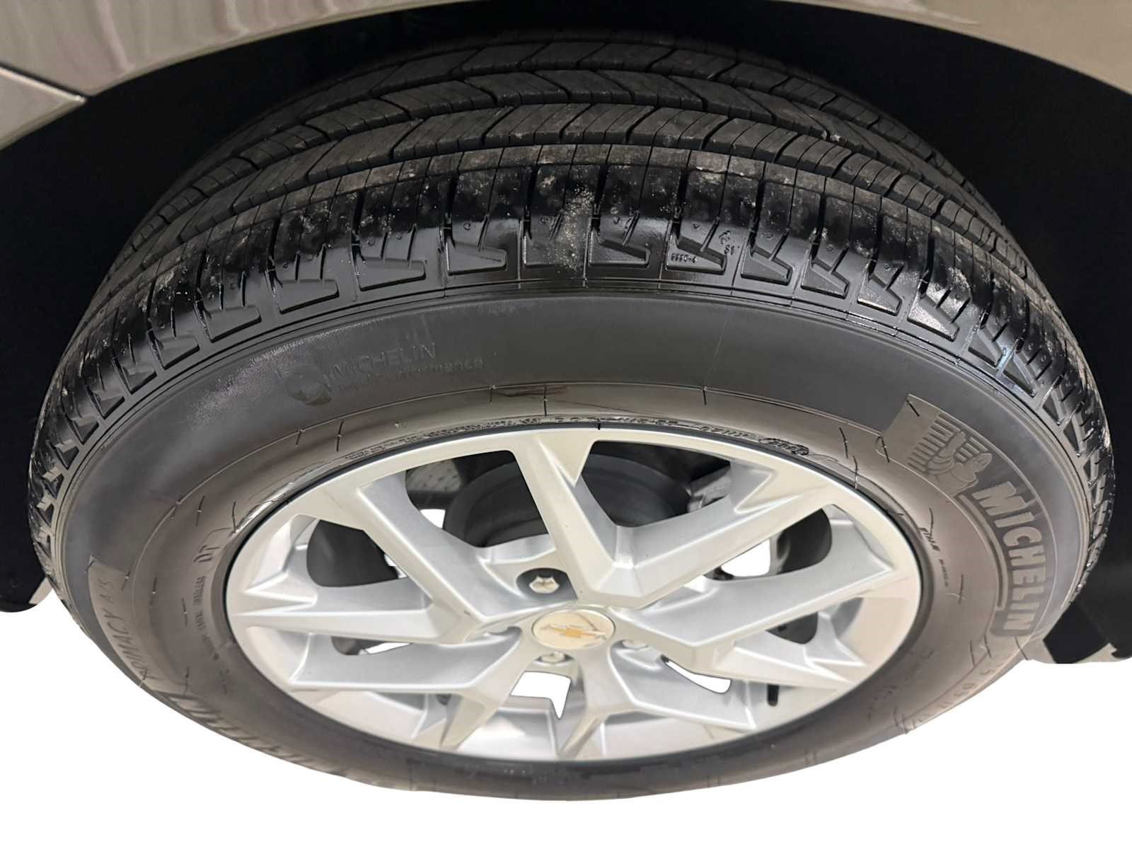 Used 2024 Chevrolet Equinox LT FWD image 13