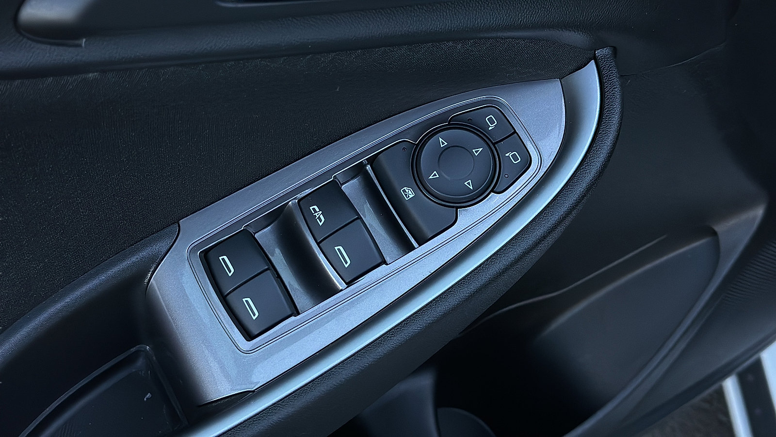 Used 2024 Chevrolet Malibu LT FWD image 21
