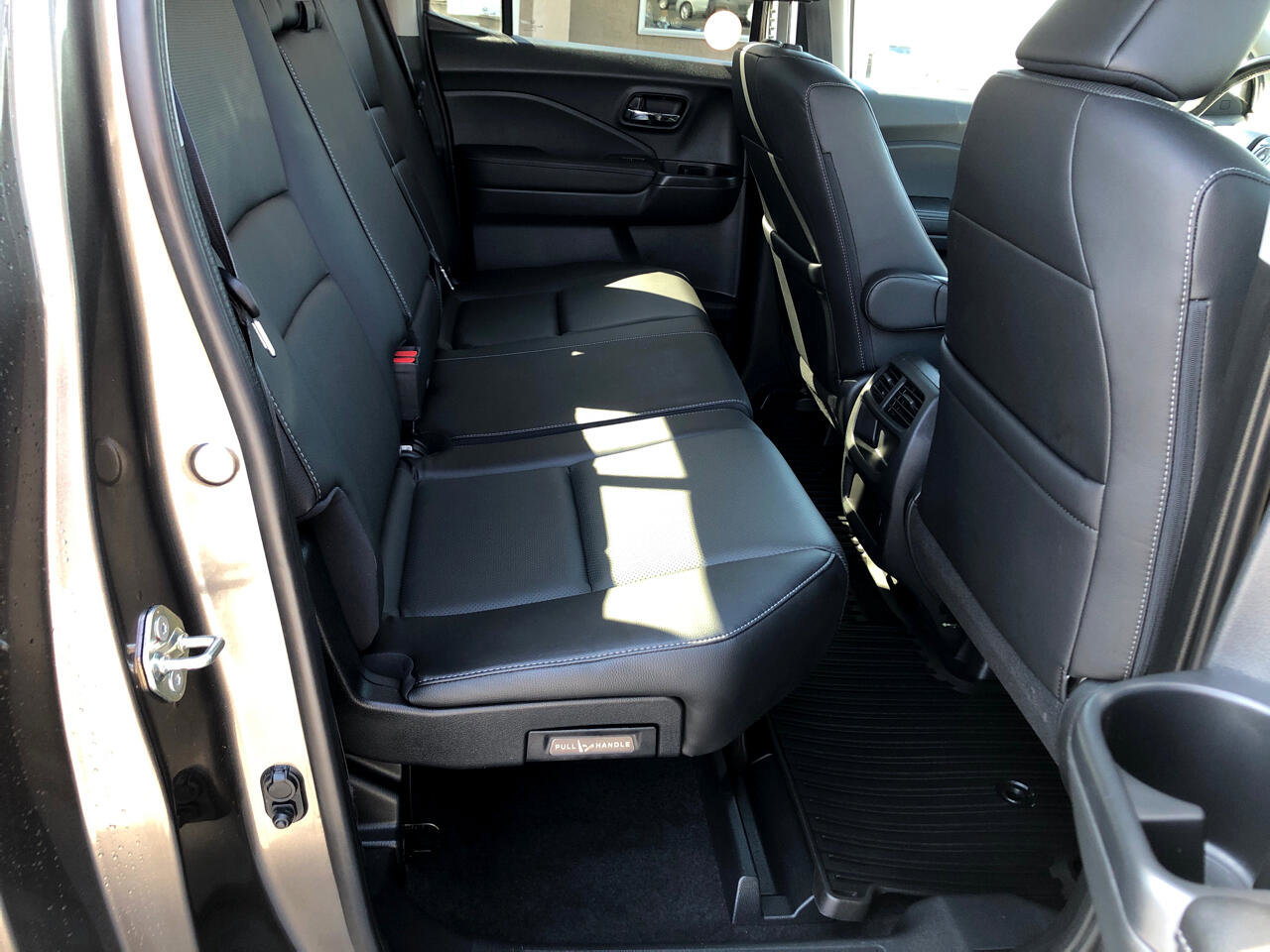 Used 2020 Honda Ridgeline RTL-E image 27