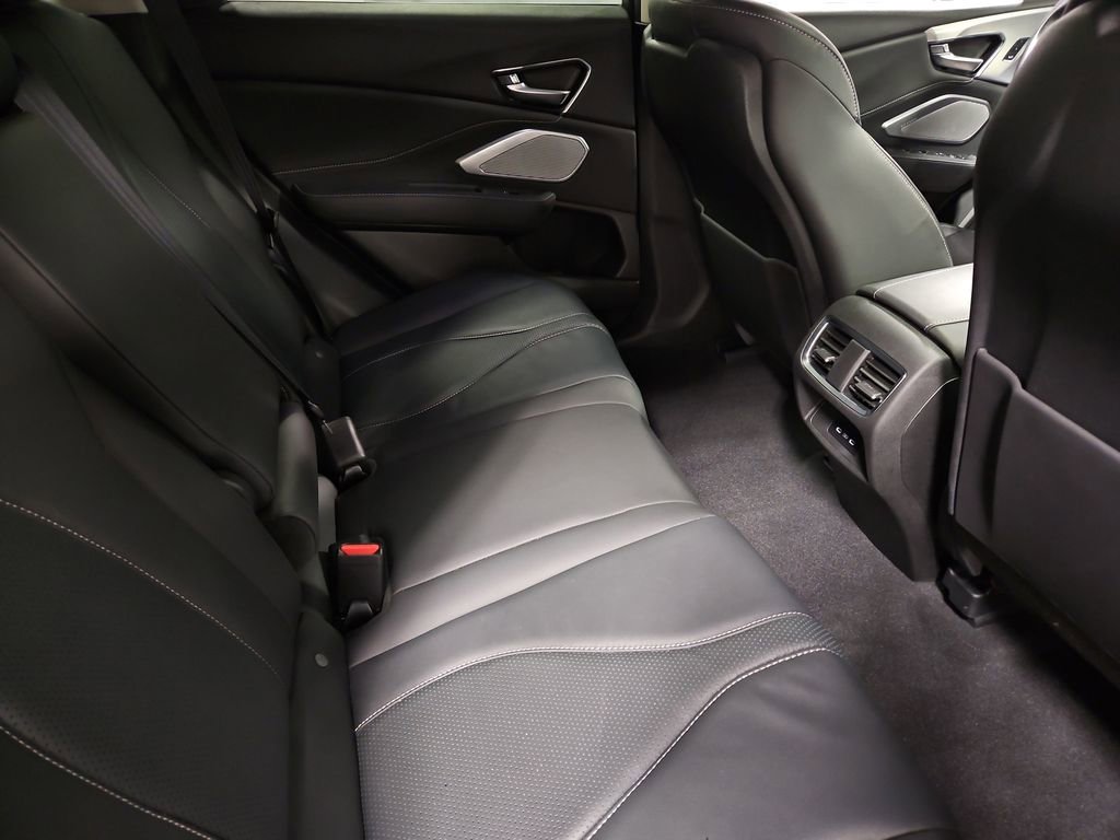 Used 2022 Acura RDX w/ Technology Package image 26