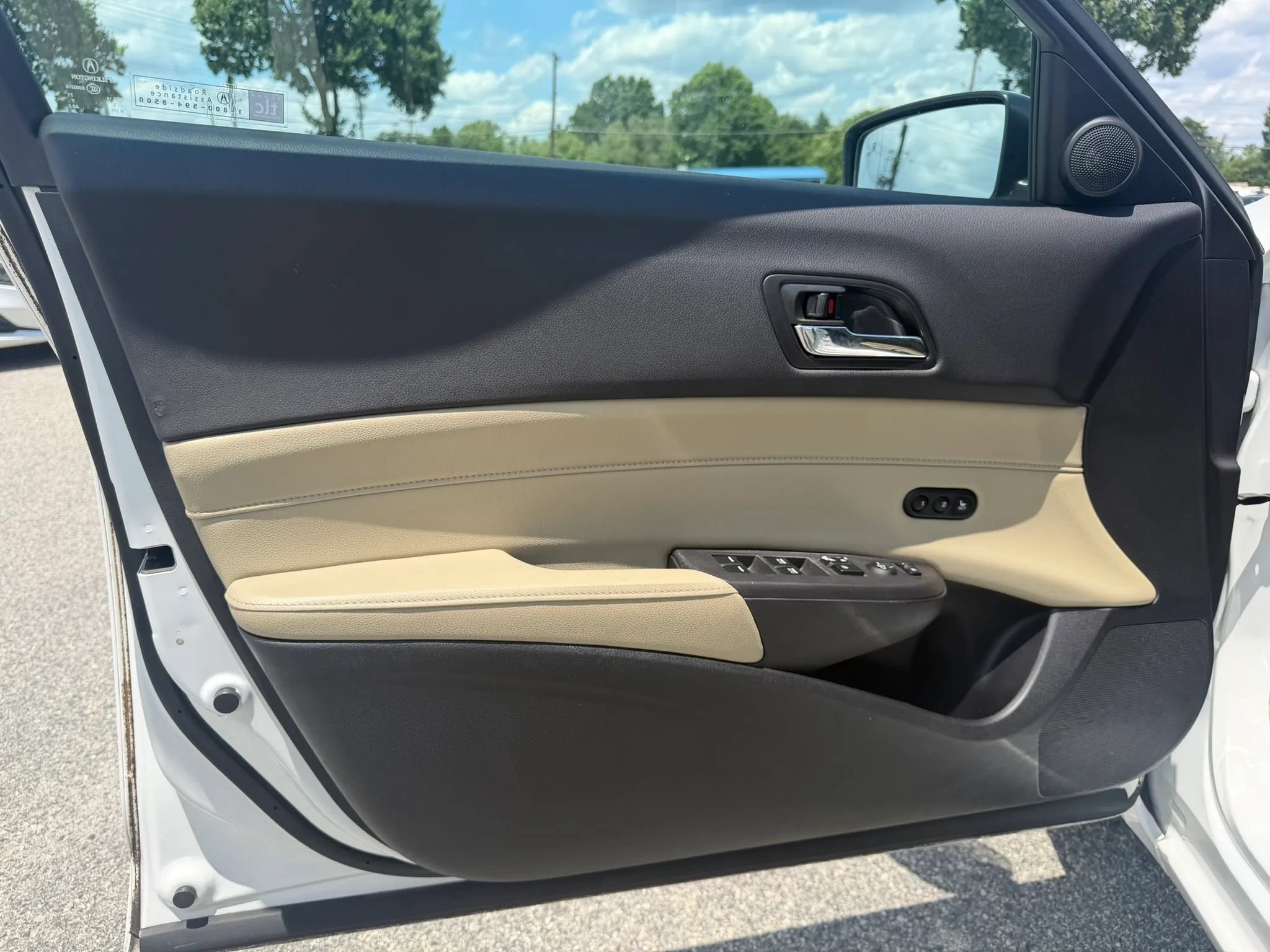 Used 2016 Acura ILX FWD image 44