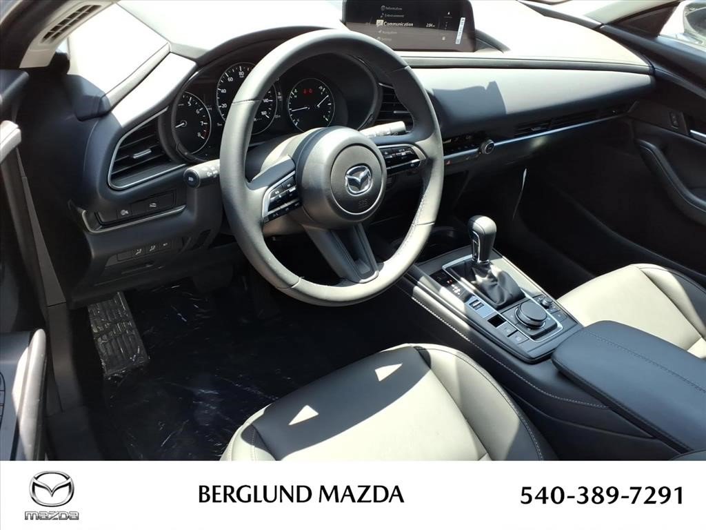 New 2026 MAZDA CX-30 AWD 2.5 S w/ Select Sport Pkg image 11