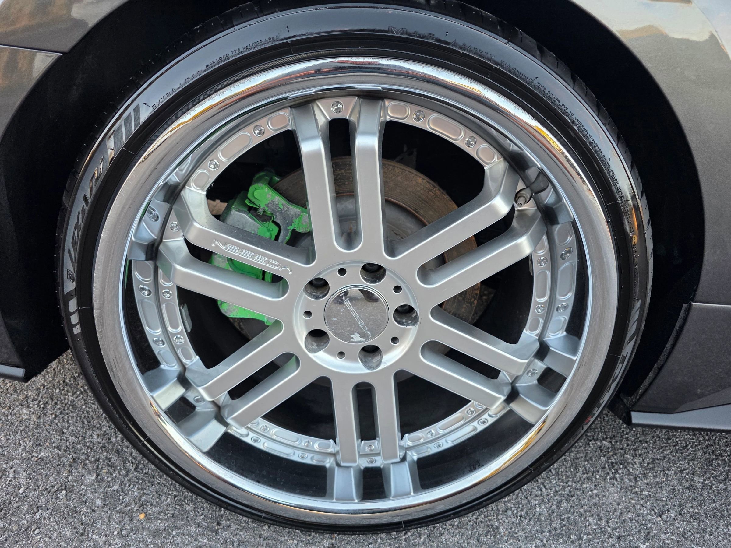 Used 2017 Ford Mustang GT Premium w/ Equipment Group 401A image 21