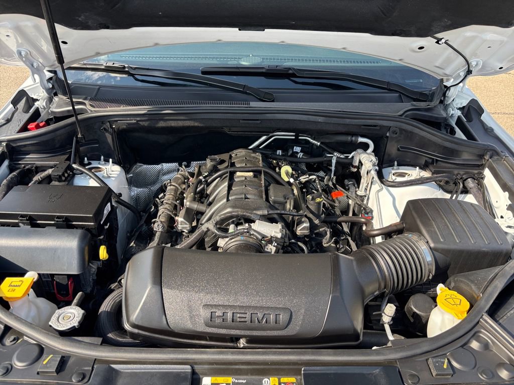 Used 2025 Dodge Durango R/T image 40