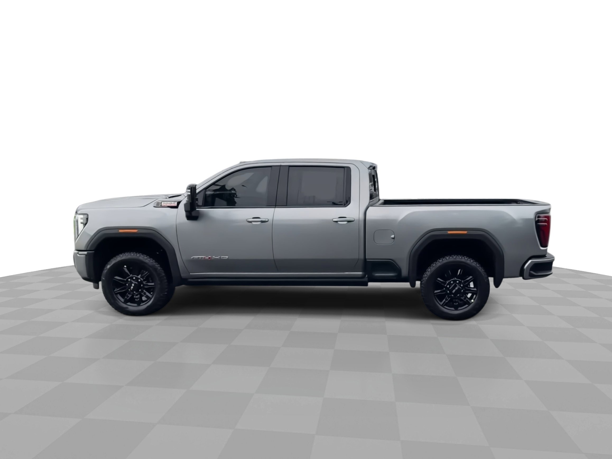 New 2026 GMC Sierra 2500 AT4 w/ AT4 Premium Plus Package image 40
