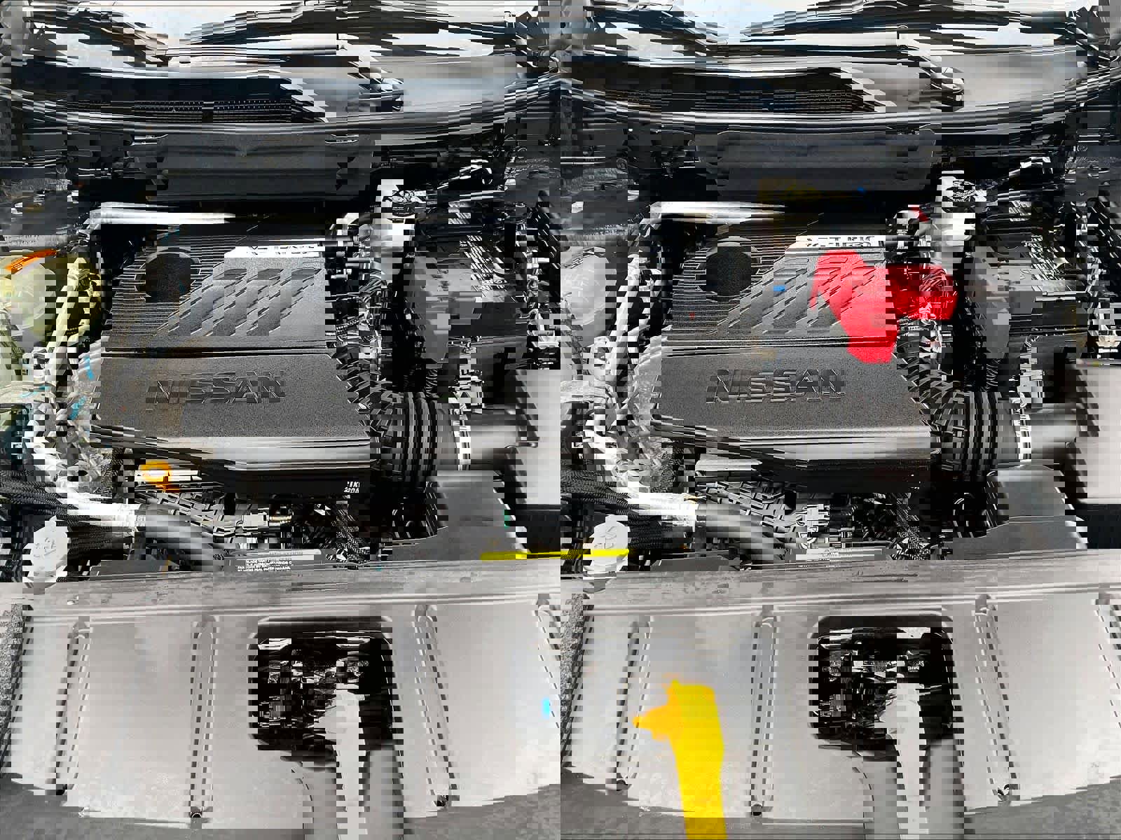 Used 2022 Nissan Rogue SV image 29