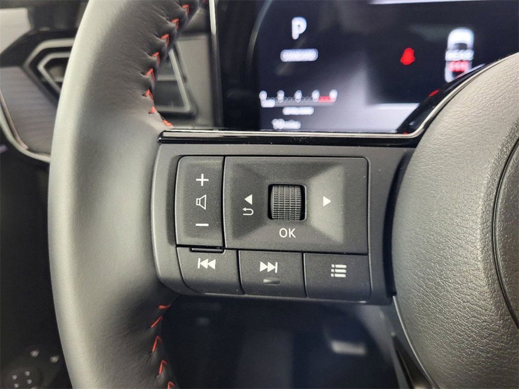 New 2025 Nissan Kicks SR image 26