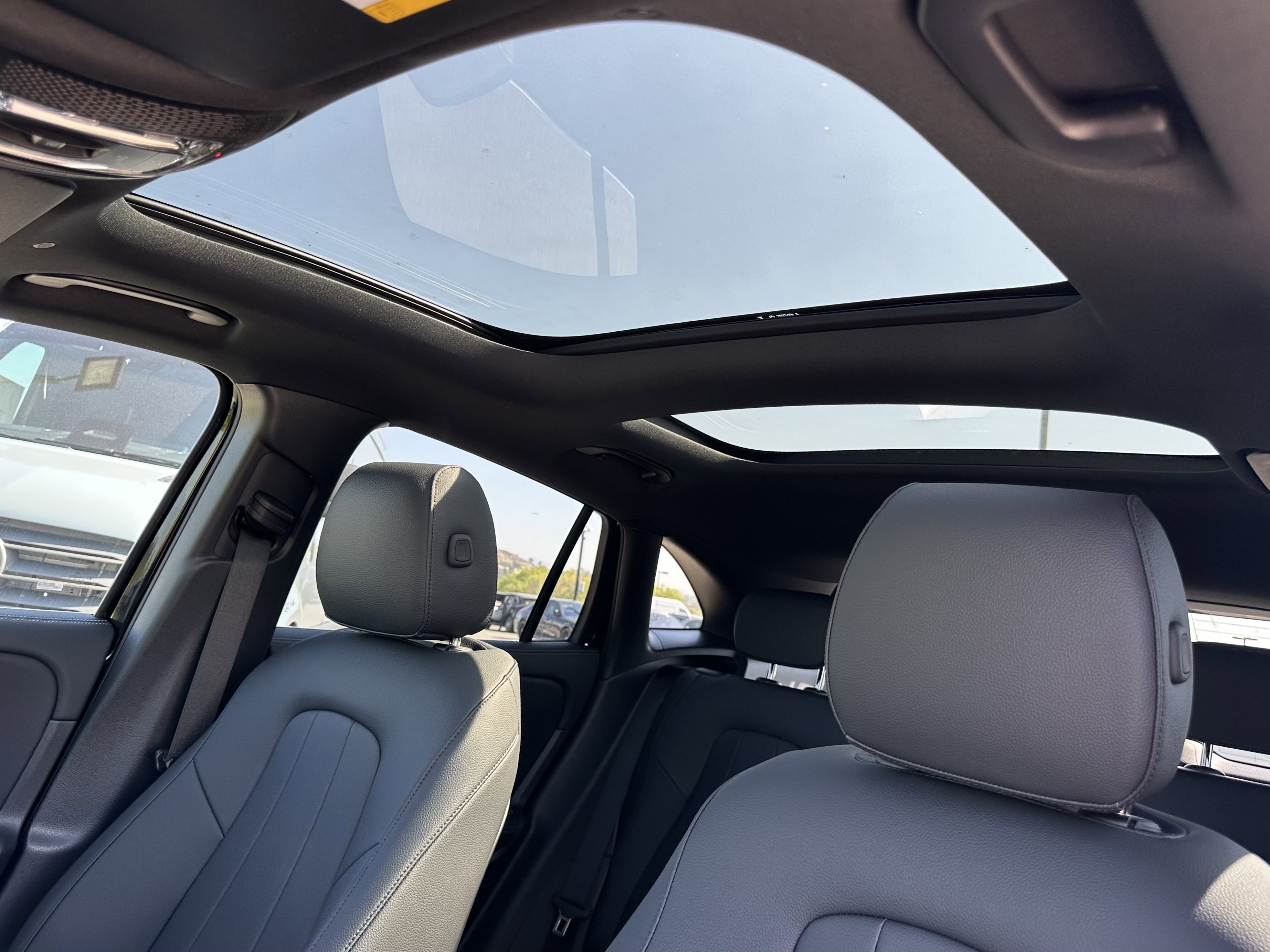 New 2026 Mercedes-Benz GLA 250 image 22