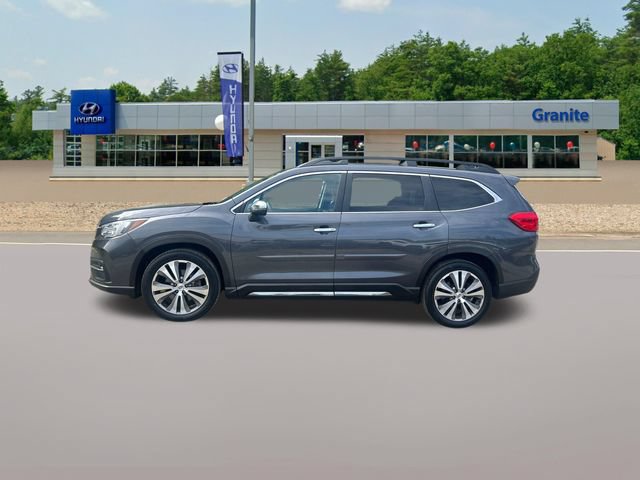 Used 2020 Subaru Ascent Touring AWD/4WD image 11