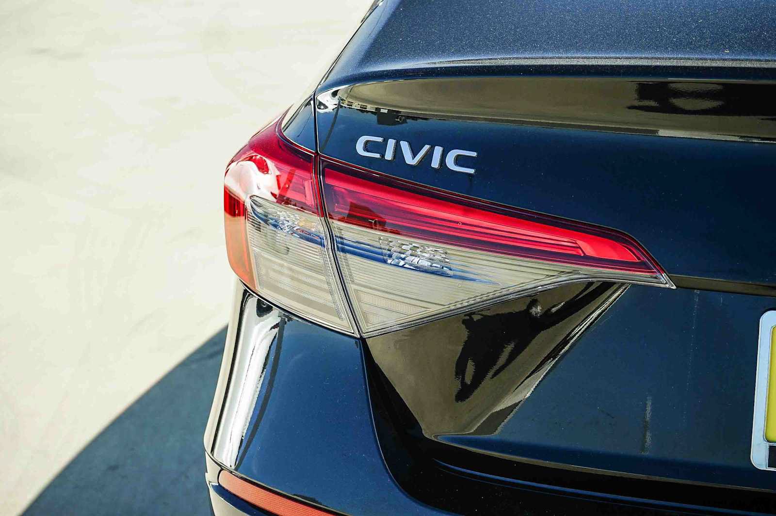 Used 2023 Honda Civic LX image 16