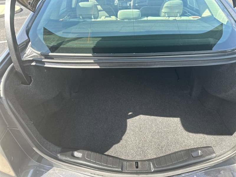 Used 2020 Ford Fusion S image 9