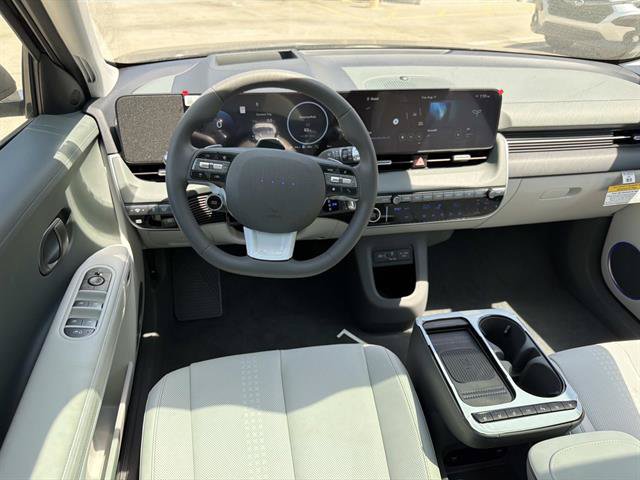 New 2026 Hyundai Ioniq 5 Limited RWD image 9