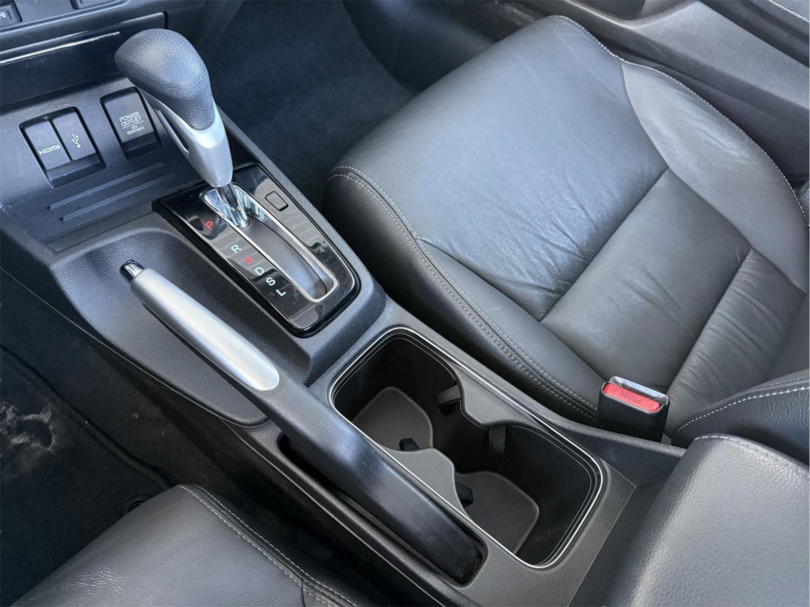 Used 2015 Honda Civic EX-L image 19
