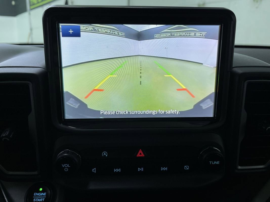 Used 2021 Ford Bronco Sport Big Bend image 23