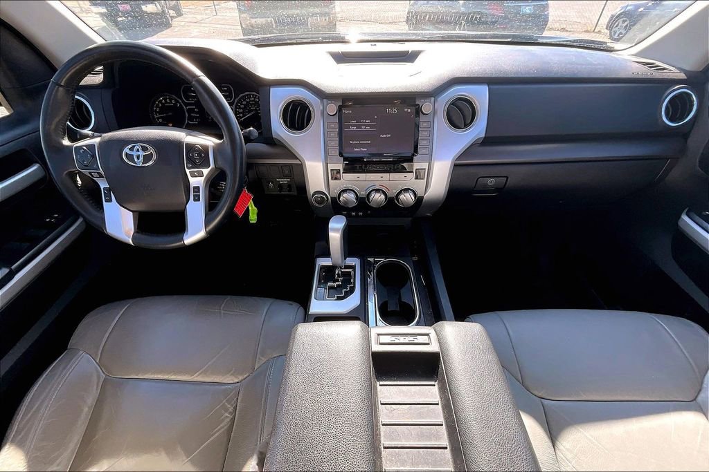 Used 2021 Toyota Tundra SR5 image 20