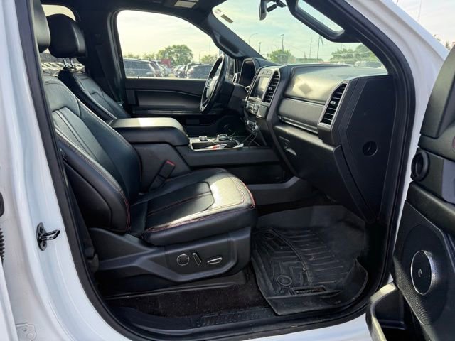 Used 2020 Ford Expedition Max Limited w/ Equipment Group 303A AWD/4WD image 12