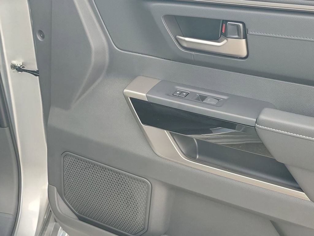 New 2026 Toyota Tundra Limited image 49