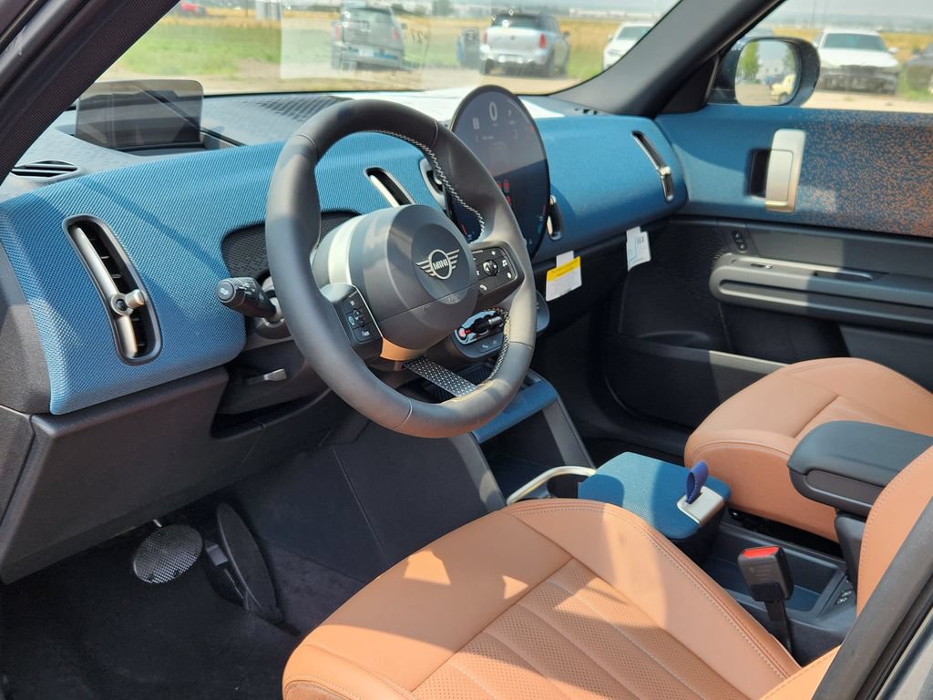 New 2027 MINI Cooper Countryman S AWD/4WD image 9