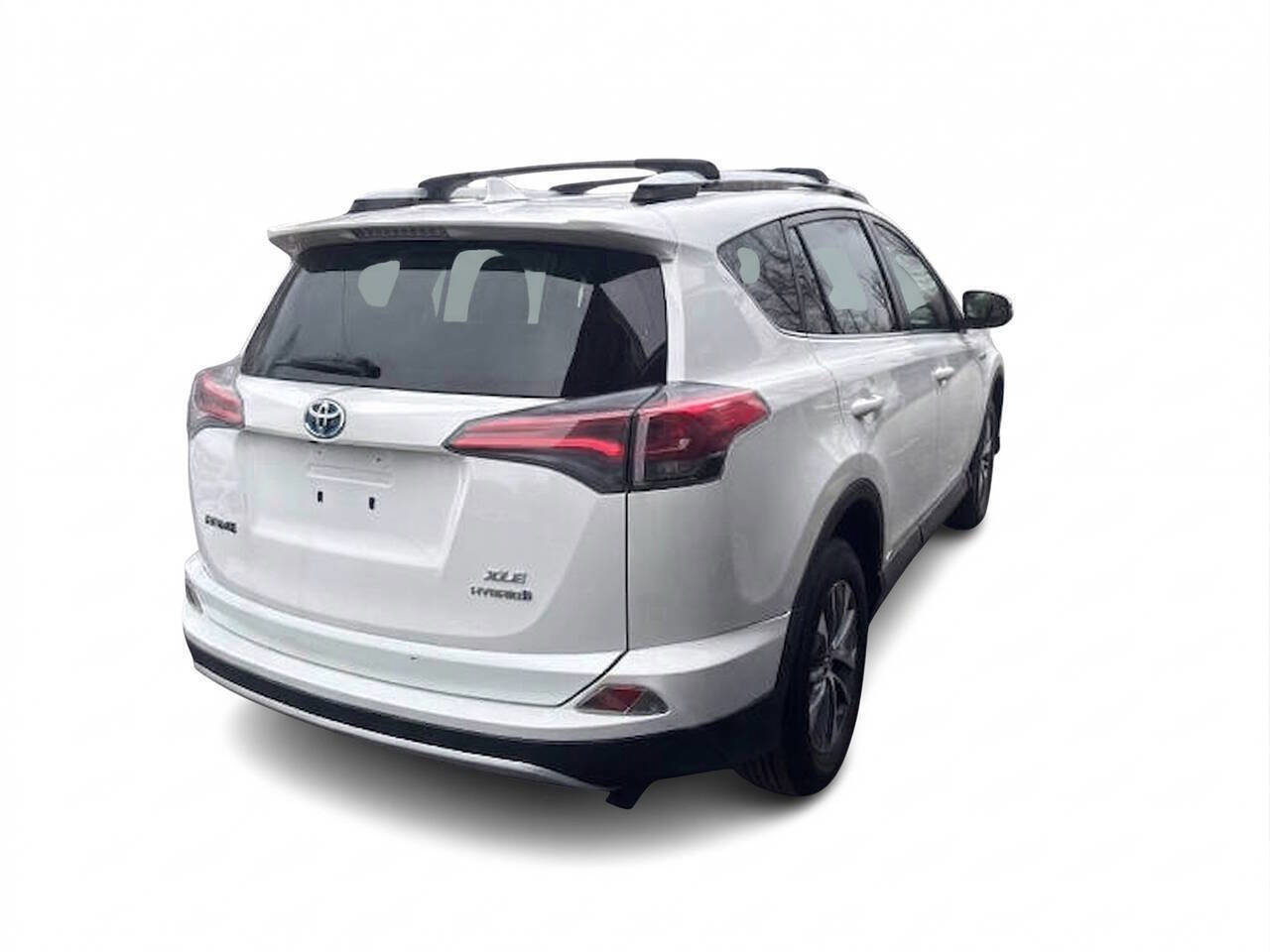 Used 2016 Toyota RAV4 XLE image 8