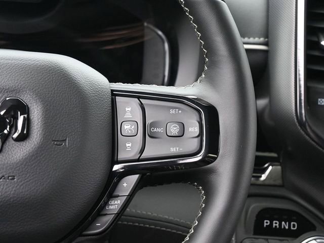 New 2026 RAM 1500 Limited image 29