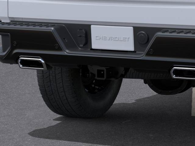New 2026 Chevrolet Silverado 1500 LT Trail Boss w/ LT Trail Boss Premium Package AWD/4WD image 14