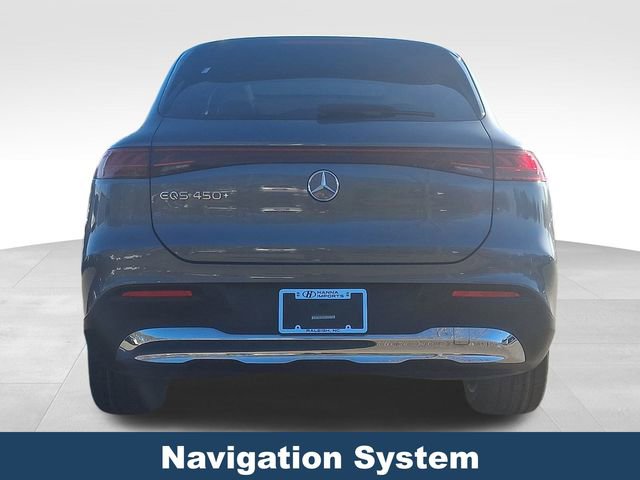 Used 2023 Mercedes-Benz EQS 450+ SUV image 6