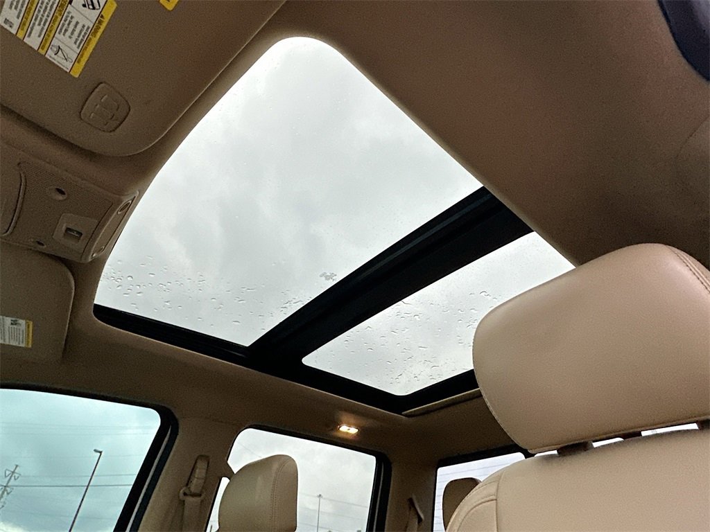 Certified 2019 Ford F150 Lariat image 11