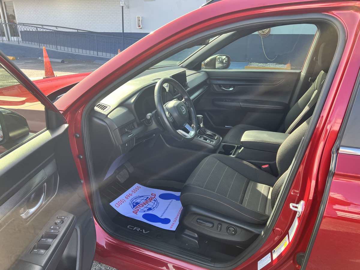 Used 2023 Honda CR-V Sport image 10