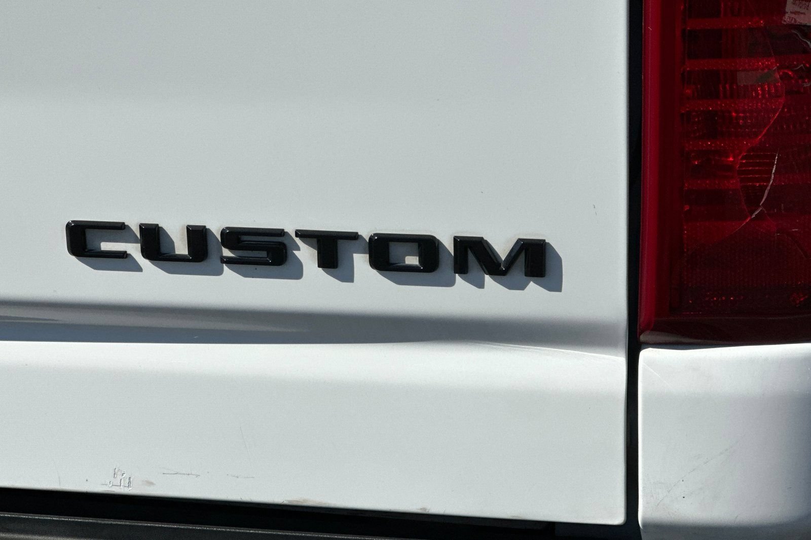 Used 2023 Chevrolet Silverado 2500 Custom w/ Gooseneck/5TH Wheel Package AWD/4WD image 43
