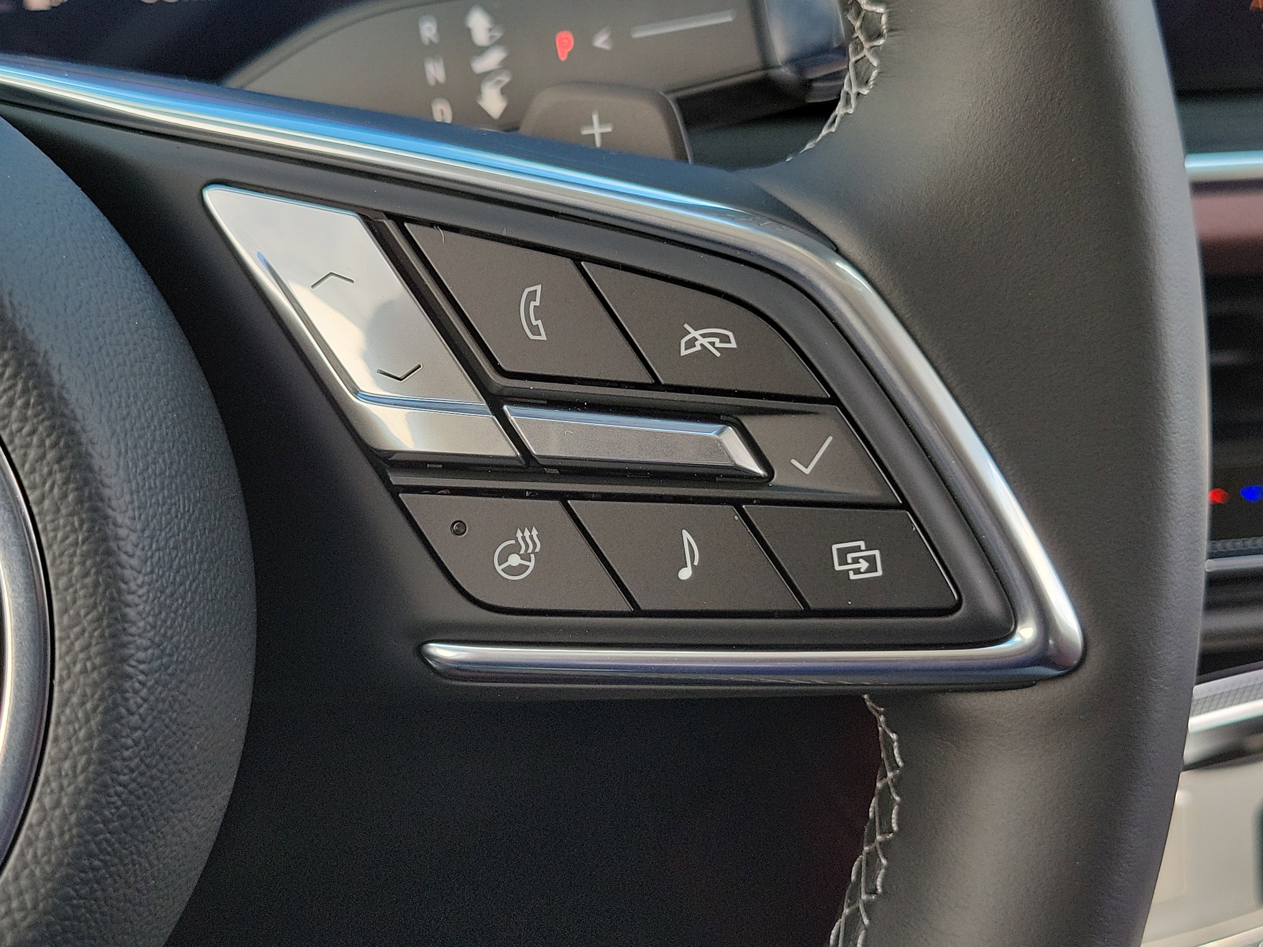 New 2026 Buick Envision Sport Touring image 26