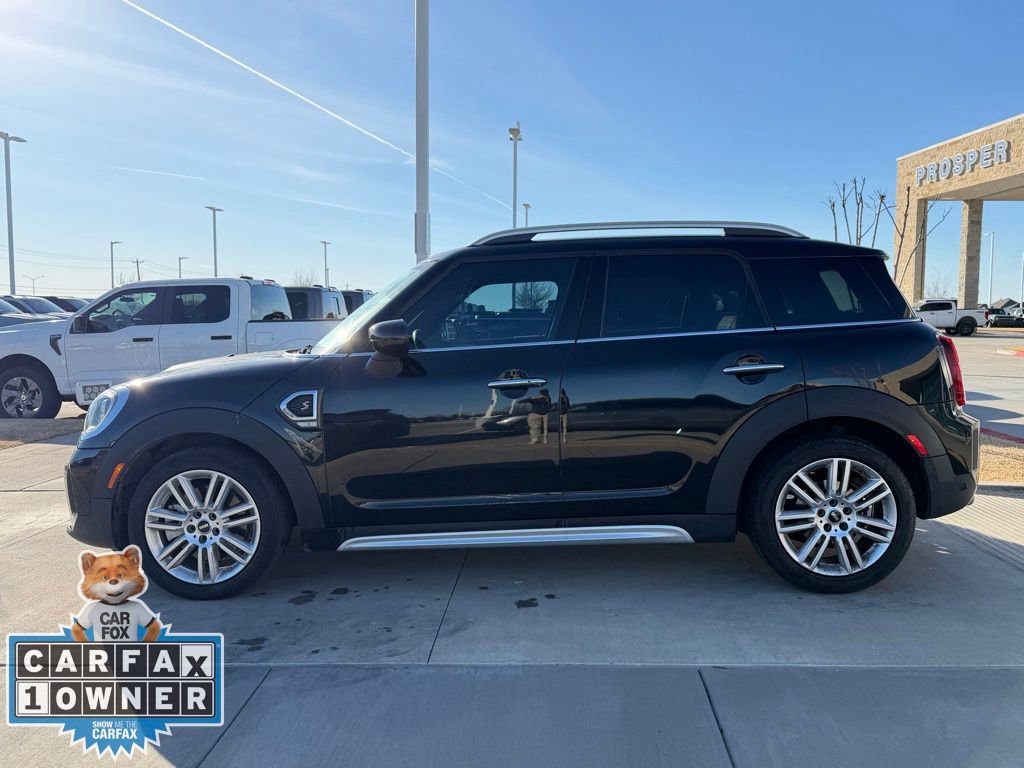 Used 2023 MINI Cooper Countryman S image 8