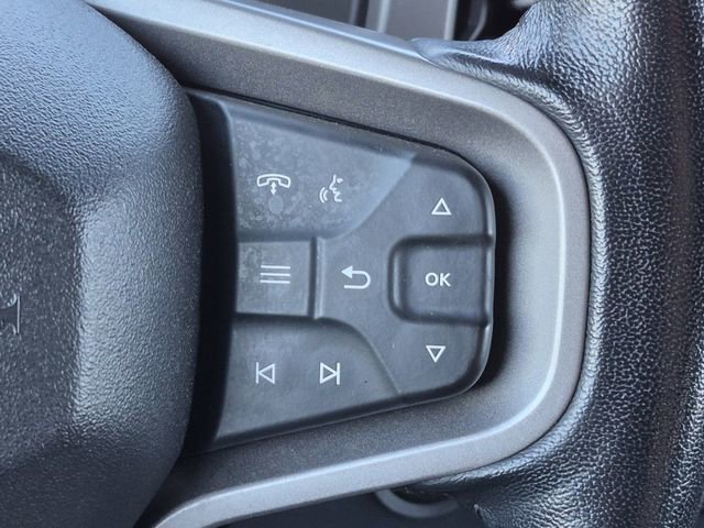 Used 2023 Ford Bronco Outer Banks AWD/4WD image 13