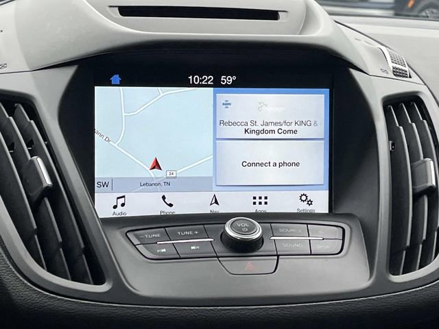 Used 2018 Ford Escape SEL FWD image 16