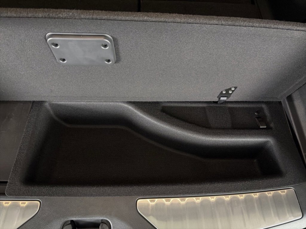 New 2026 INFINITI QX80 Pure w/ Cargo Package image 35