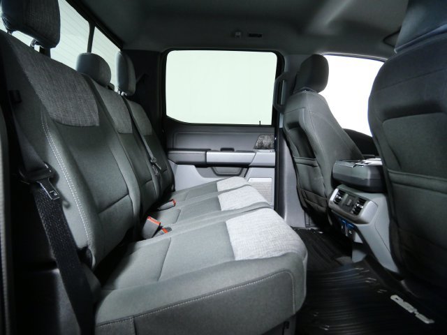 Certified 2023 Ford F150 XLT w/ Equipment Group 302A High AWD/4WD image 15