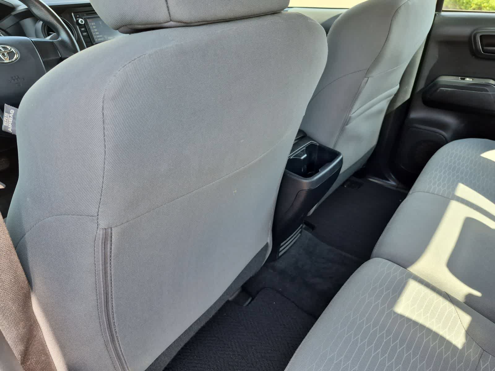 Used 2017 Toyota Tacoma SR RWD image 18