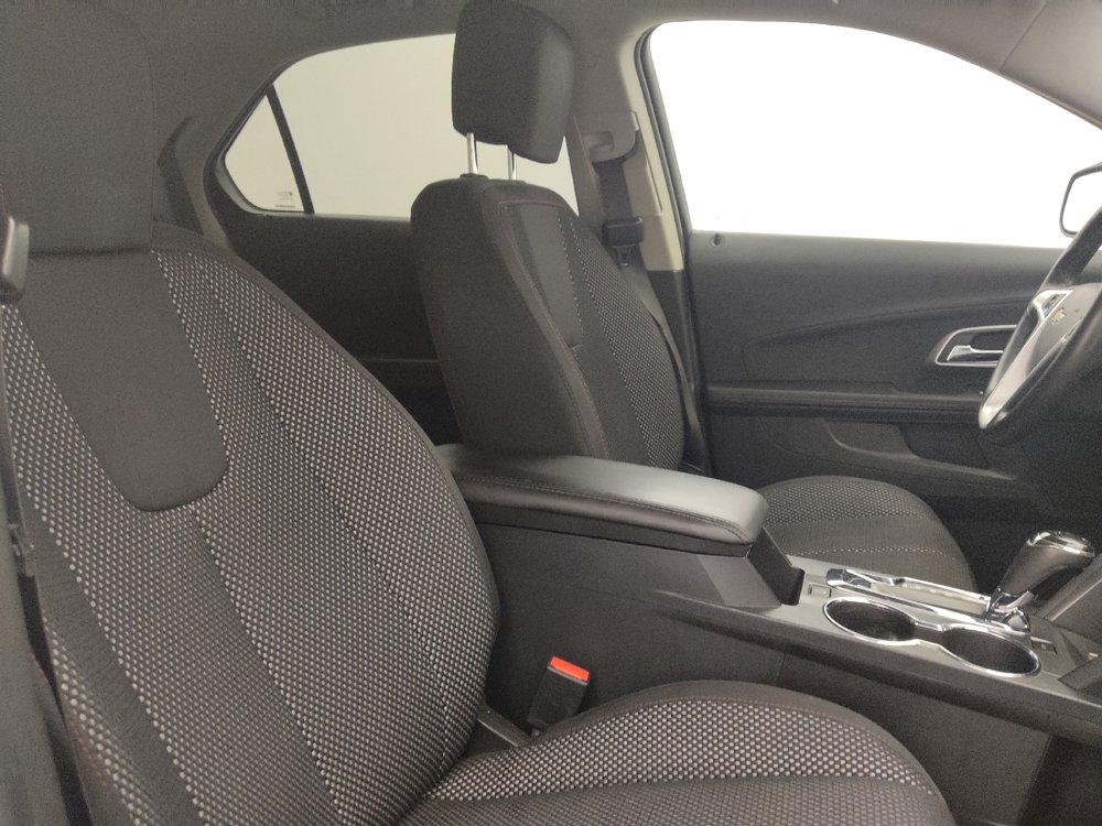 Used 2016 Chevrolet Equinox LT w/ Convenience Package FWD image 21