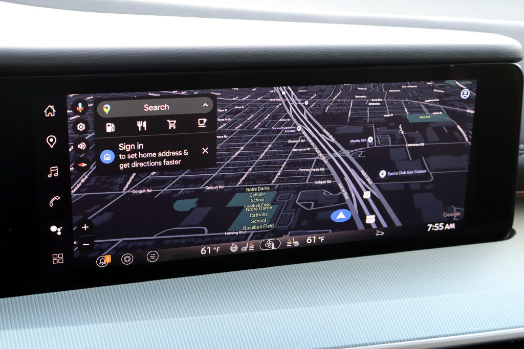 New 2026 Nissan Murano SL AWD/4WD image 16