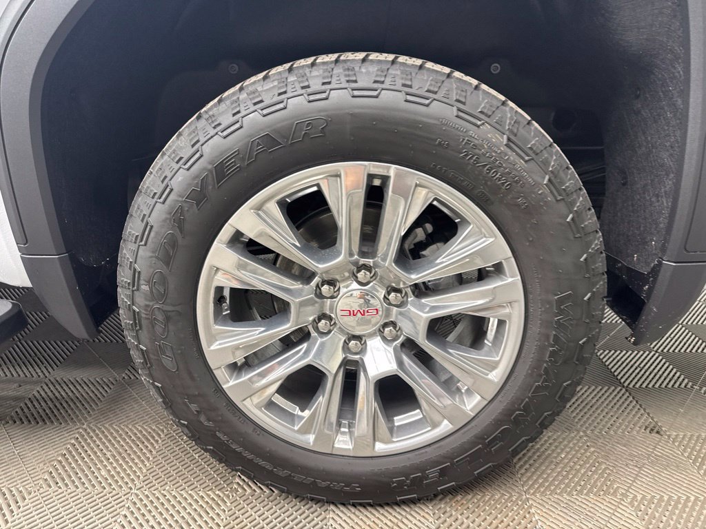 New 2026 GMC Sierra 1500 Denali w/ Technology Package AWD/4WD image 4