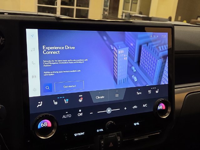 New 2026 Lexus GX 550 AWD/4WD image 17