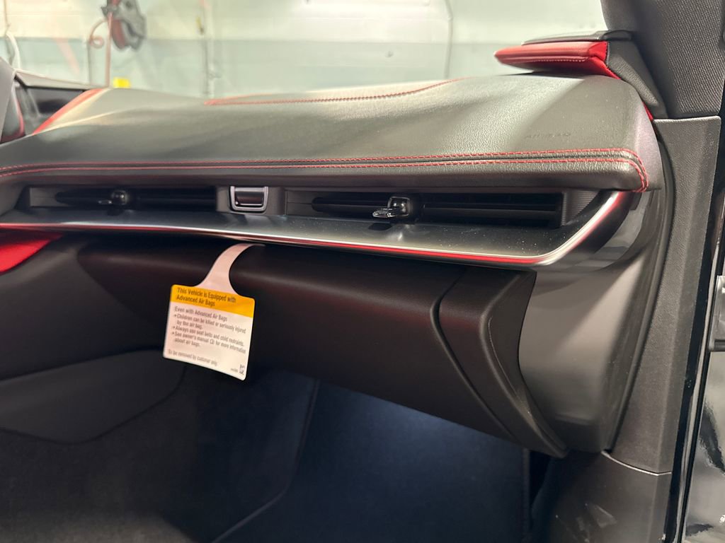 New 2026 Chevrolet Corvette Stingray Preferred Cpe w/ 2LT RWD image 41