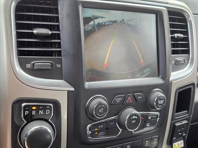 Used 2015 RAM 1500 Lone Star RWD image 11