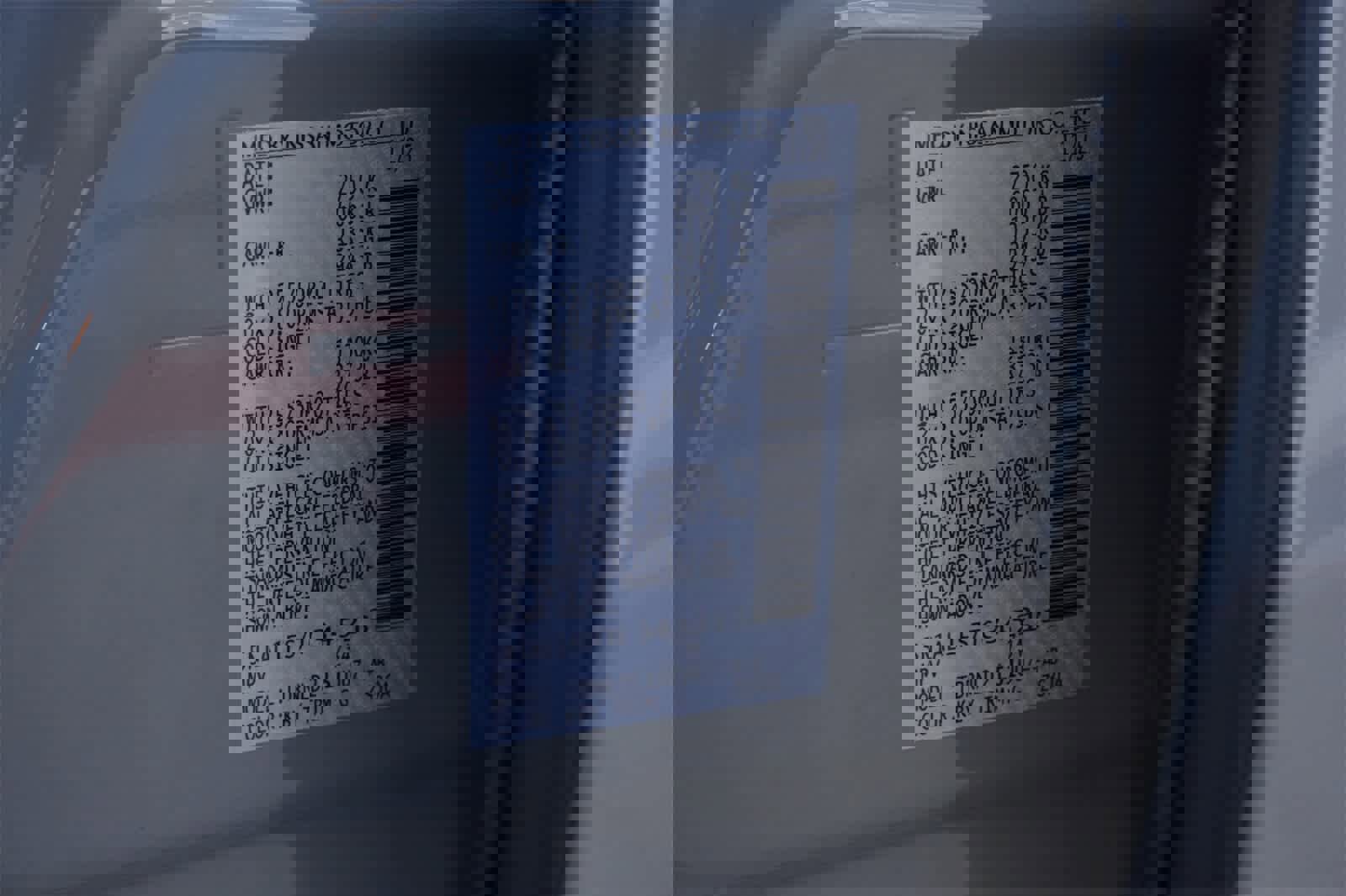 New 2026 INFINITI QX60 Luxe image 28