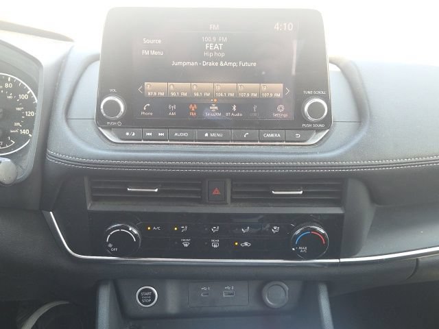 Used 2023 Nissan Rogue S AWD/4WD image 26