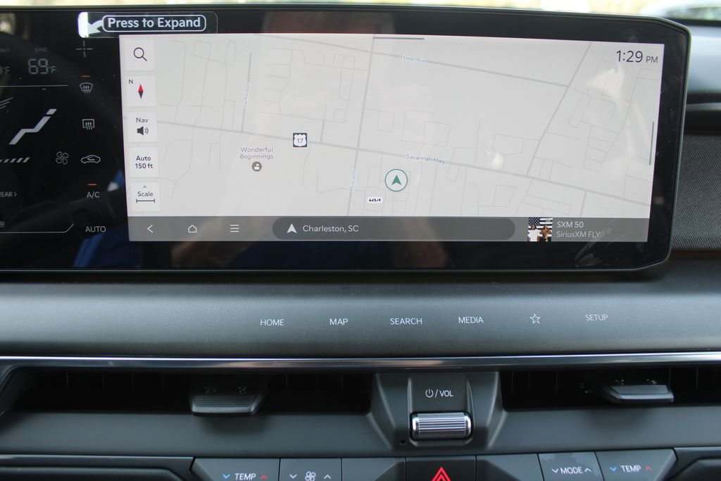 New 2026 Kia EV9 Land image 56