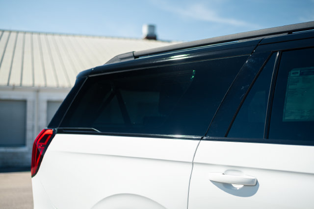 New 2027 Ford Expedition Max Active AWD/4WD image 5