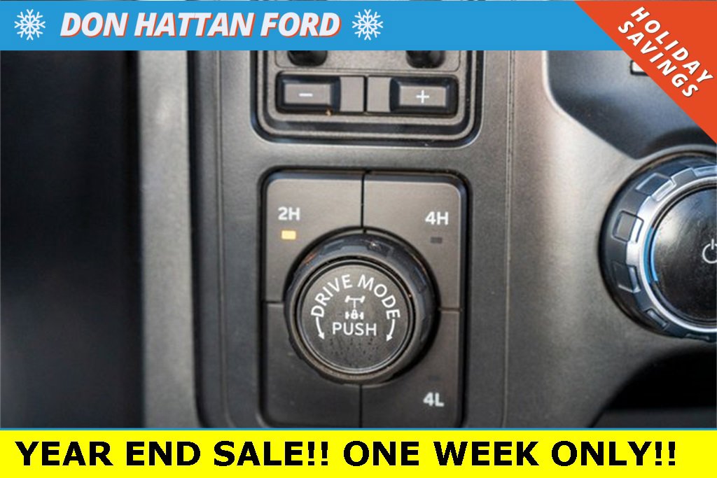 Used 2022 Ford F150 XLT w/ Equipment Group 302A High image 13