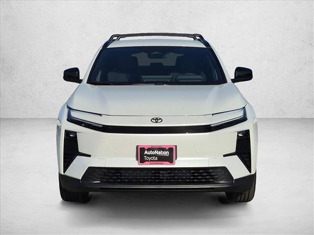 New 2026 Toyota C-HR AWD/4WD image 6