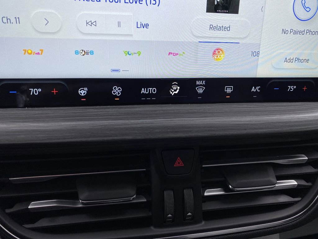 New 2026 Ford Escape SE w/ PHEV Premium Package image 26