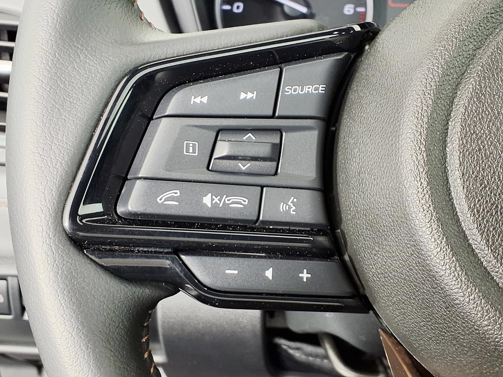 Certified 2026 Subaru Forester Sport AWD/4WD image 16